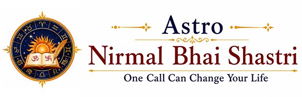 Astro Nirmal Bhai Shastri